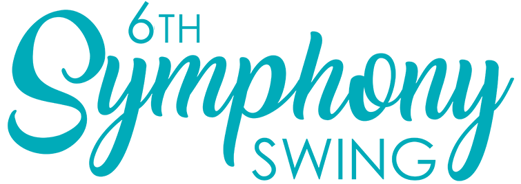 Logo Symphony Swing